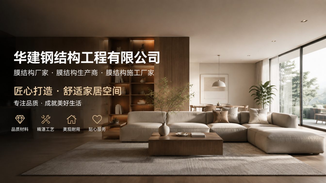 建水县为西南场景提供膜结构方案